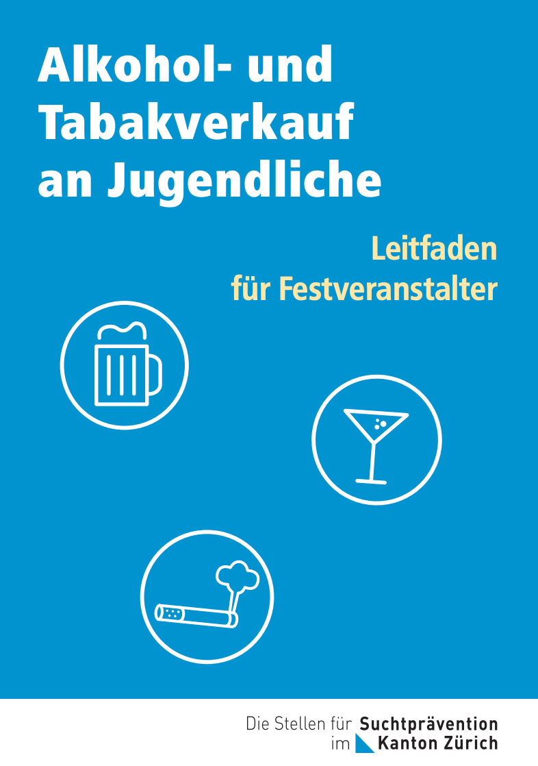 Alkohol- und Tabakverkauf an Jugendliche