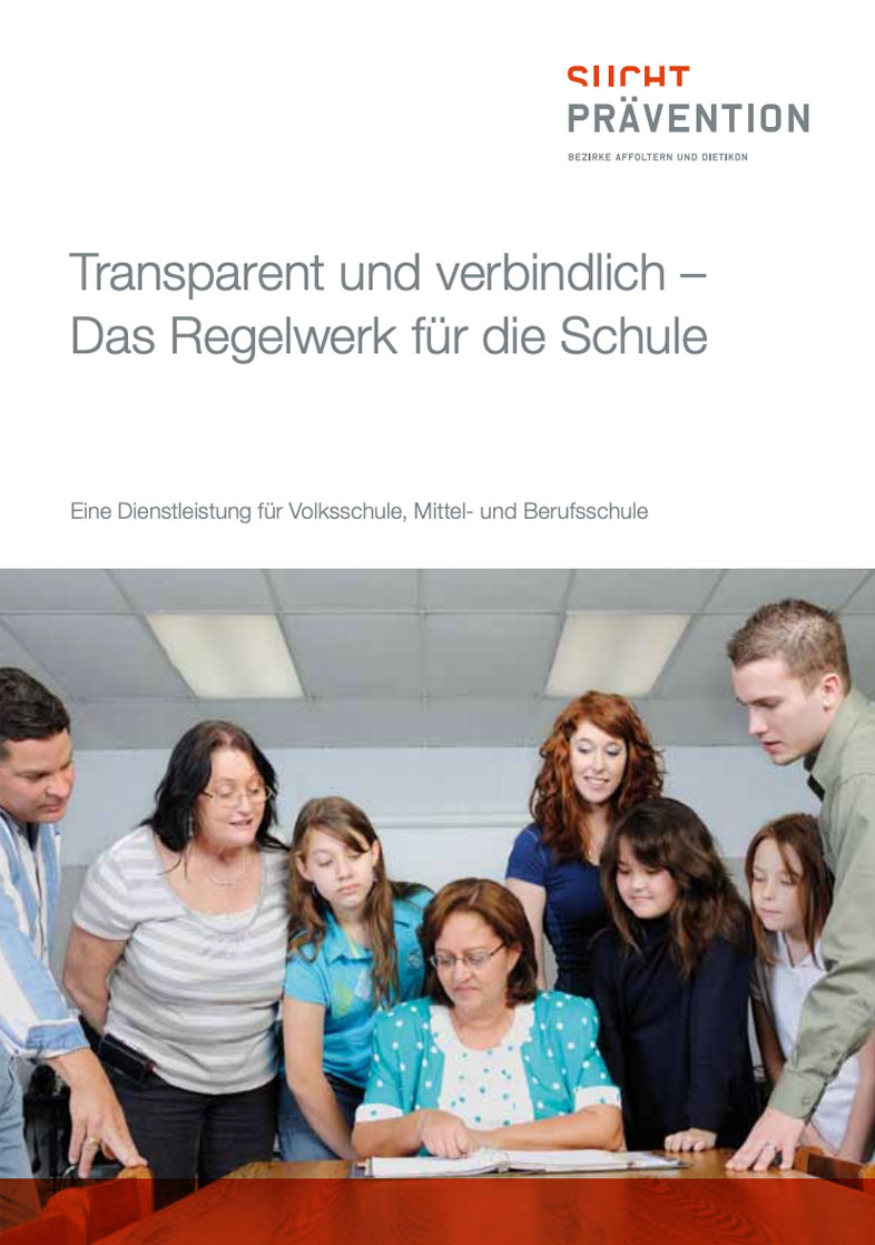 Transparent und verbindlich