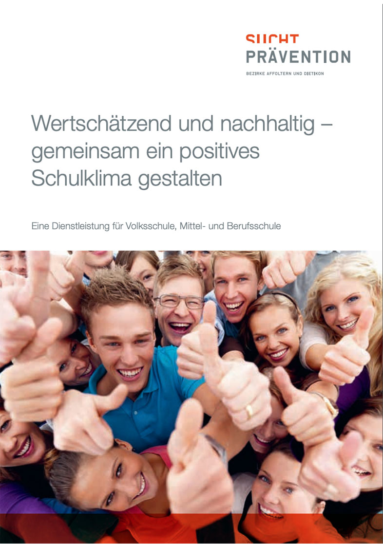 Wertschätzend und nachhaltig