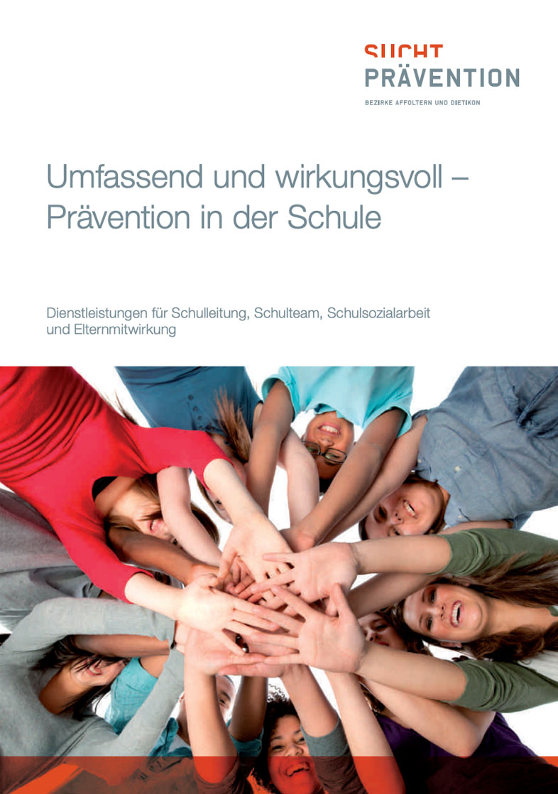 Umfassend und wirkungsvoll